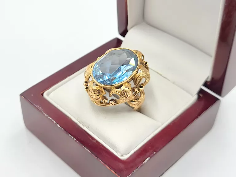 zloty-pierscionek-juwelia-z-blekitnym-oczkiem-585-1170-r21-marka-bez-marki