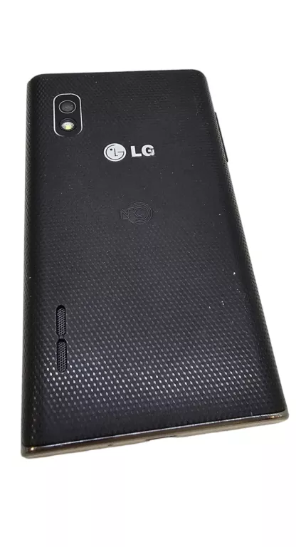 TELEFON LG L5