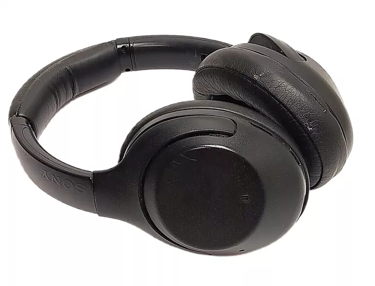 SŁUCHAWKI BEZPRZEWODOWE SONY WH-XB900N