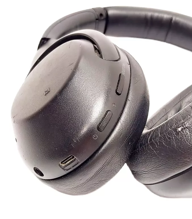 SŁUCHAWKI BEZPRZEWODOWE SONY WH-XB900N