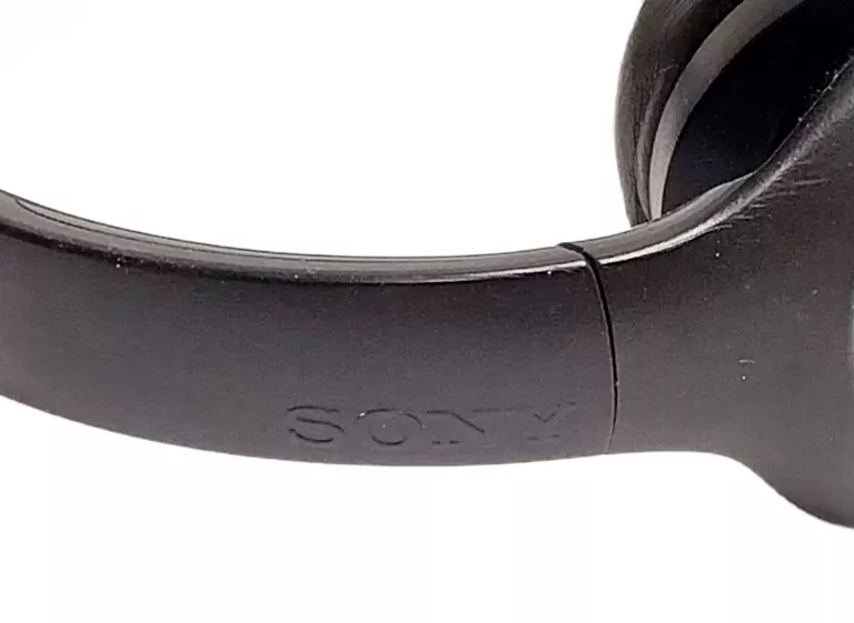 SŁUCHAWKI BEZPRZEWODOWE SONY WH-XB900N