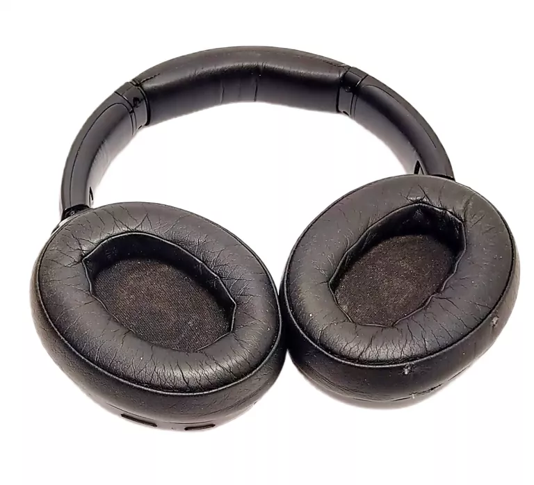 SŁUCHAWKI BEZPRZEWODOWE SONY WH-XB900N