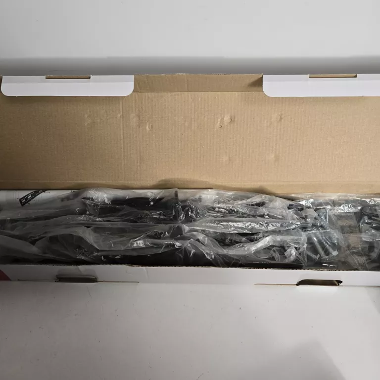 UCHWYT ART AR-48 40 KG CZARNY