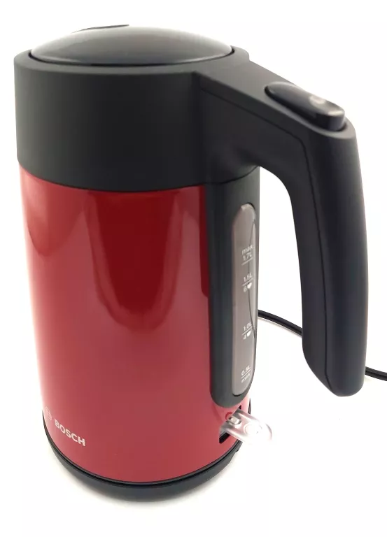 CZAJNIK BOSCH TWK7L464 Z PUDEŁKIEM