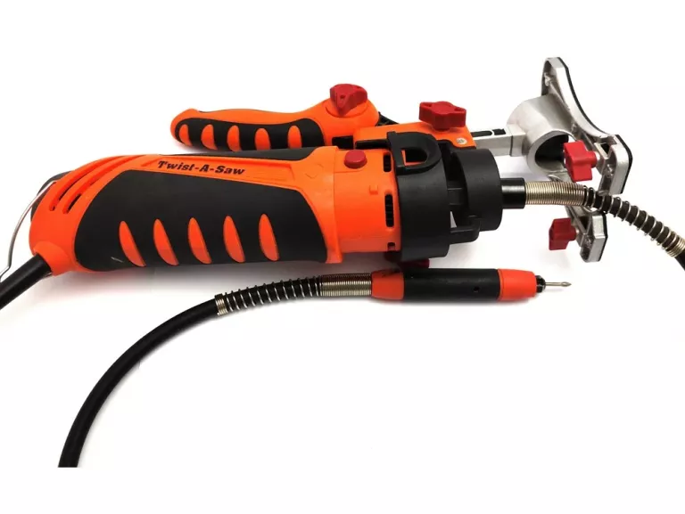 NARZĘDZIE WIELOFUNKCYJNE RENOVATOR TWIST A SAW