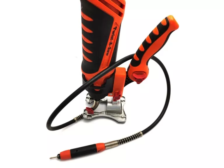 NARZĘDZIE WIELOFUNKCYJNE RENOVATOR TWIST A SAW