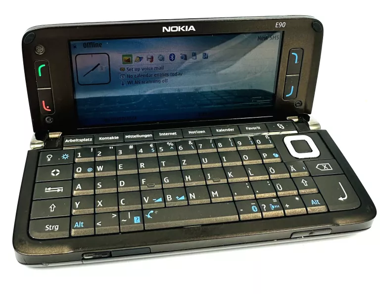 TELEFON NOKIA E90