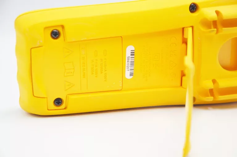 MULTIMETR FLUKE 179 CYFROWY MIERNIK ZESTAW