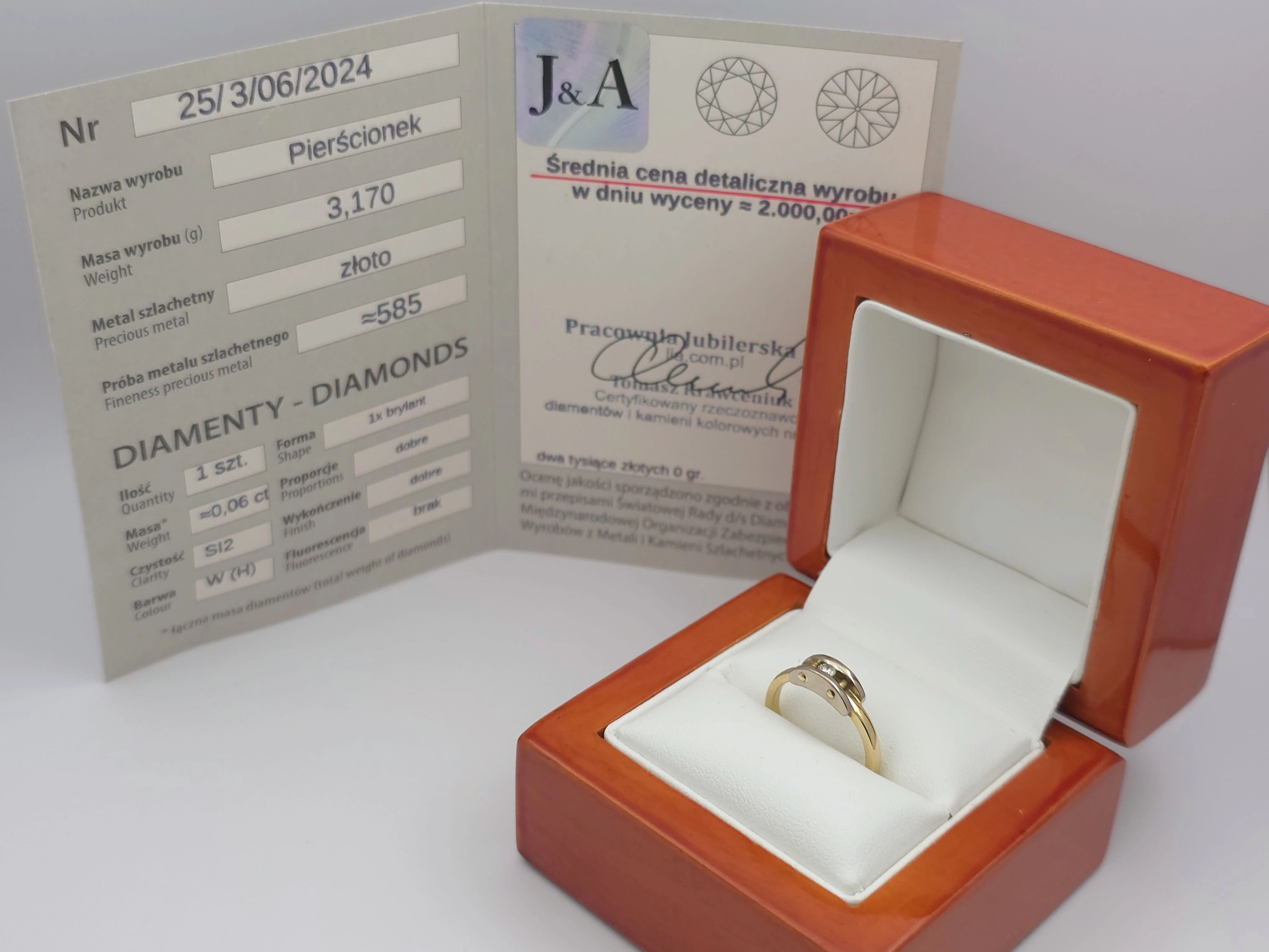 zloty-pierscionek-z-brylantem-006ct-585-14k-r9-317g-rozmiarsrednica-wew-mm-372-9