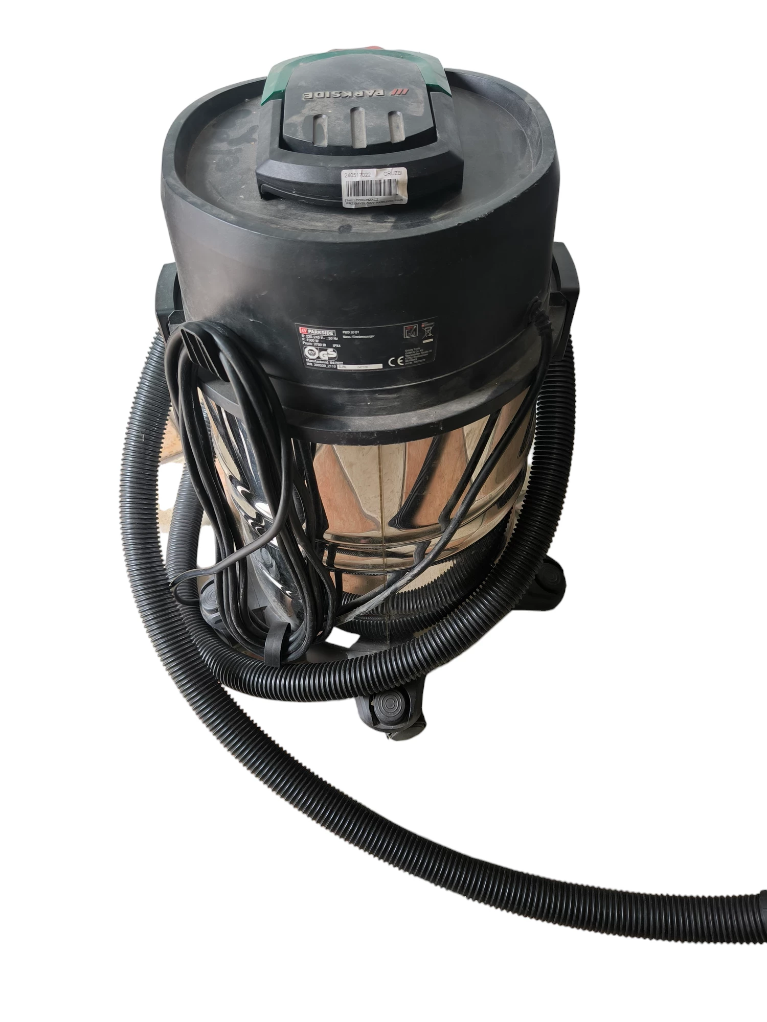 odkurzacz-przemyslowy-parkside-pwd-30-b1-maksymalna-moc-150000