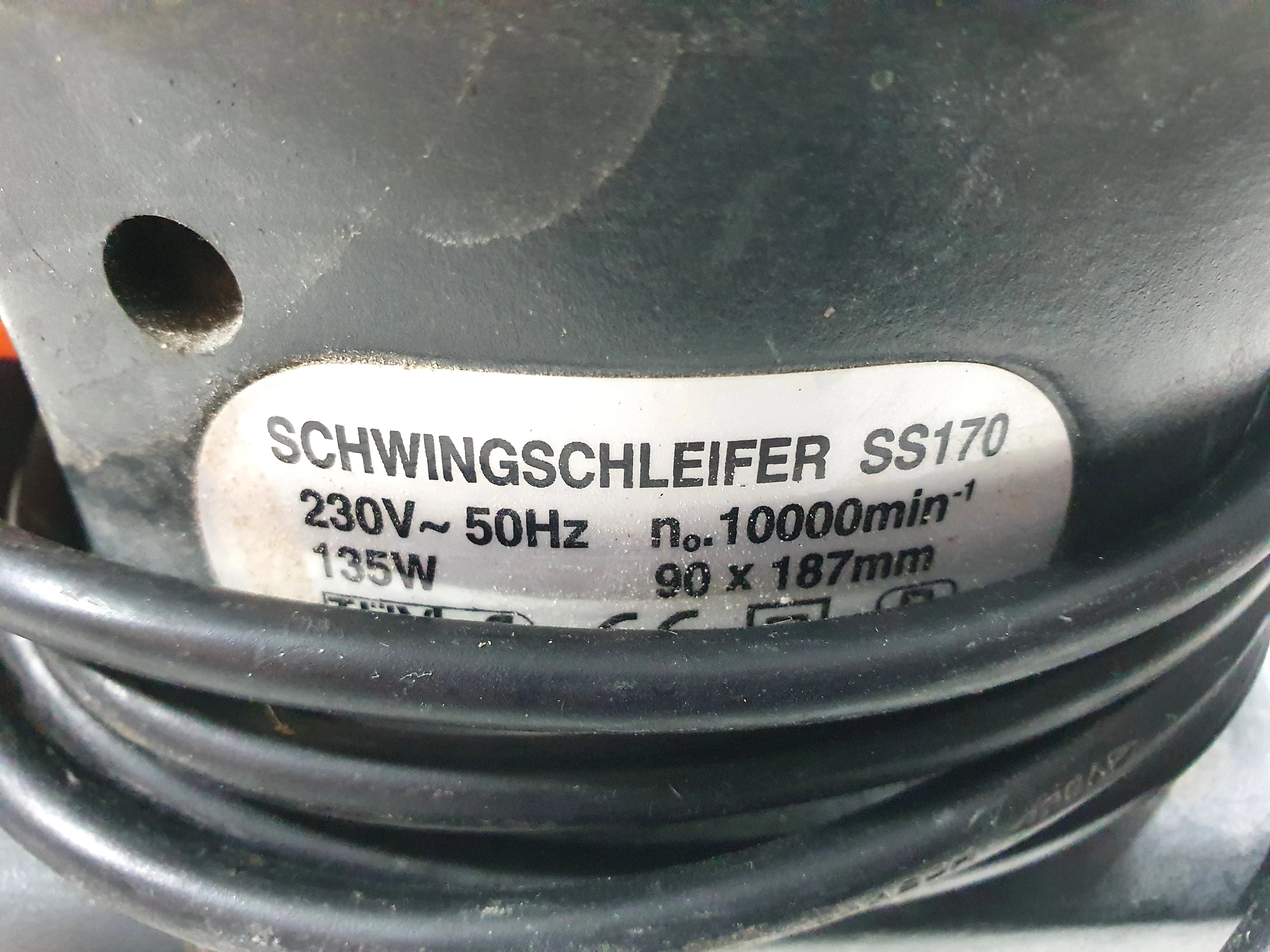 szlifierka-oscylacyjna-tip-stan-uzywany