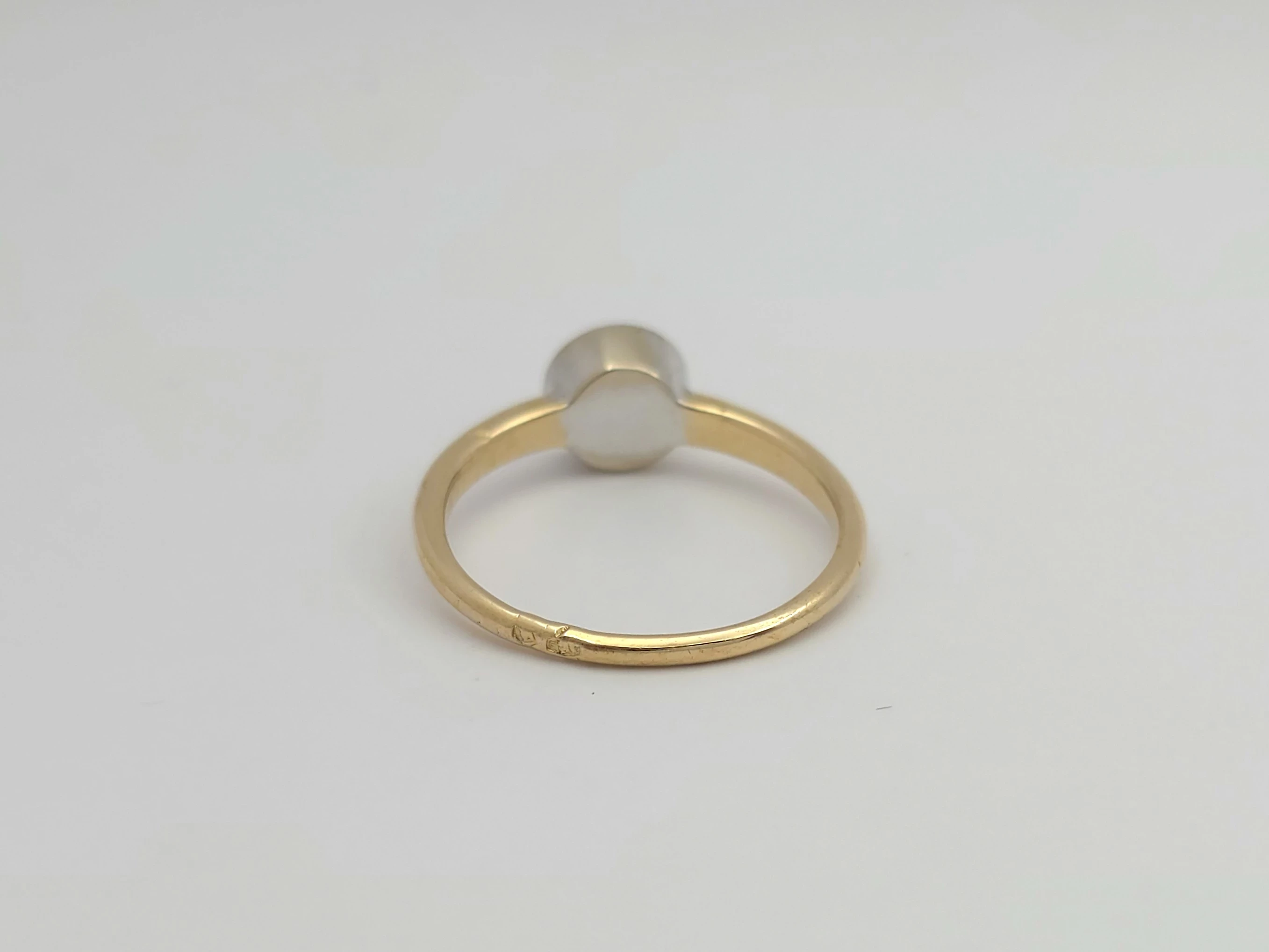 zloty-pierscionek-z-diamentami-018ct-585-14k-r14-260g-stan-11323-2