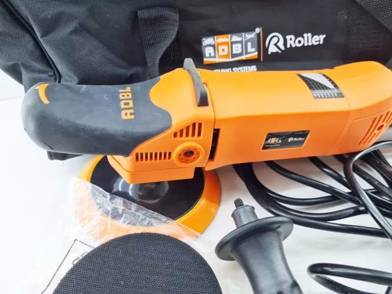 POLERKA ADBL R125-01+B 1150 W