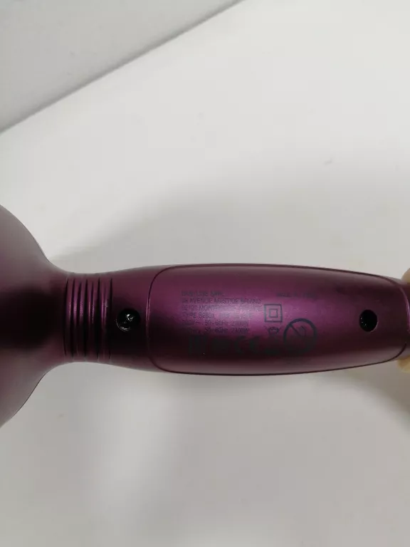 SUSZARKA DO WŁOSÓW BABYLISS 5513PE