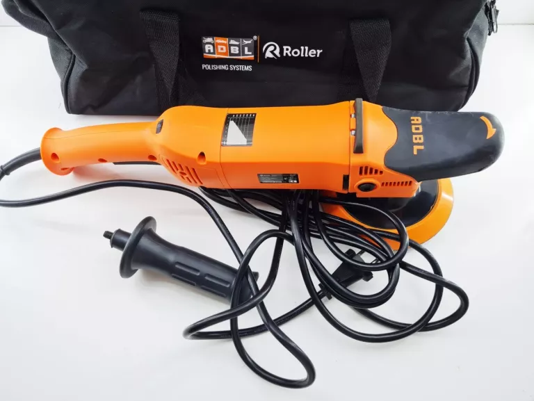 POLERKA ADBL R125-01+B 1150 W