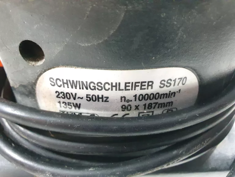 szlifierka-oscylacyjna-tip-stan-uzywany