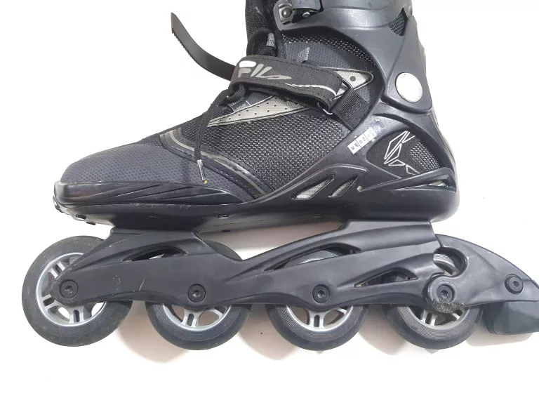 ROLKI FILA LEGACY COMP ROZM 43