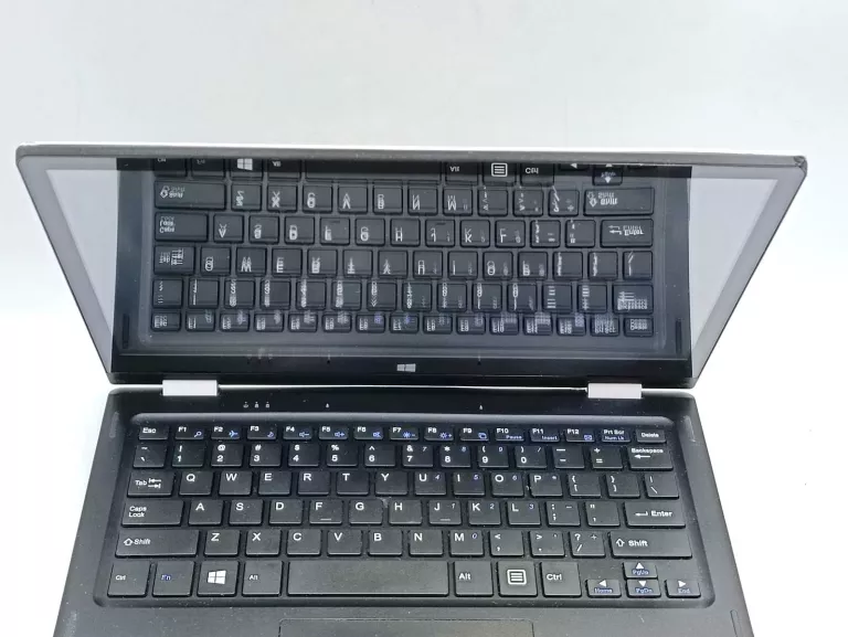 KIANO ELEGANCE 11.6 2GBRAM/INTEL ATOM/32 GB SSD OPIS!!
