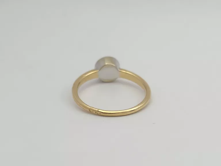 zloty-pierscionek-z-diamentami-018ct-585-14k-r14-260g-stan-11323-2