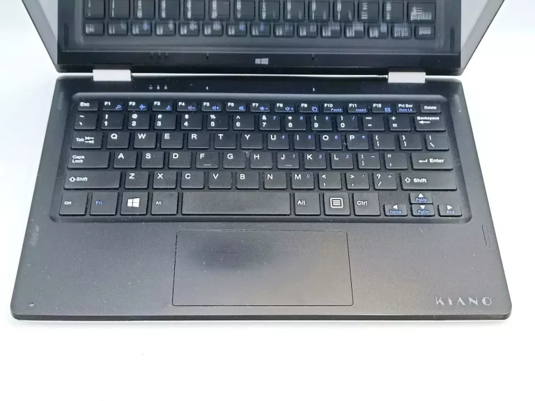 KIANO ELEGANCE 11.6 2GBRAM/INTEL ATOM/32 GB SSD OPIS!!