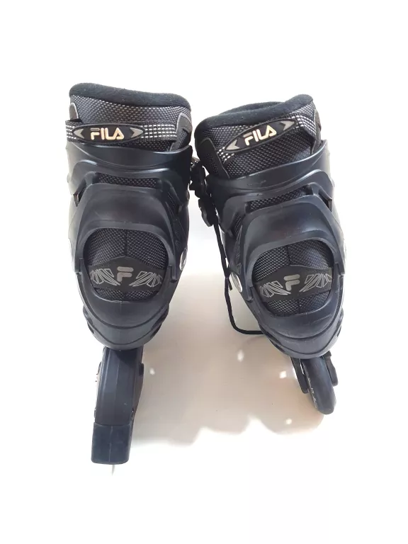 ROLKI FILA LEGACY COMP ROZM 43
