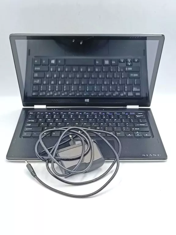 KIANO ELEGANCE 11.6 2GBRAM/INTEL ATOM/32 GB SSD OPIS!!
