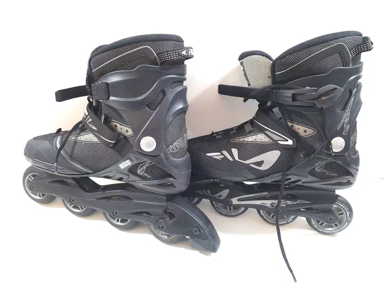 ROLKI FILA LEGACY COMP ROZM 43