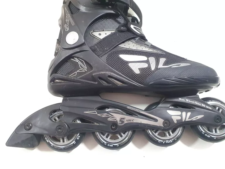 ROLKI FILA LEGACY COMP ROZM 43