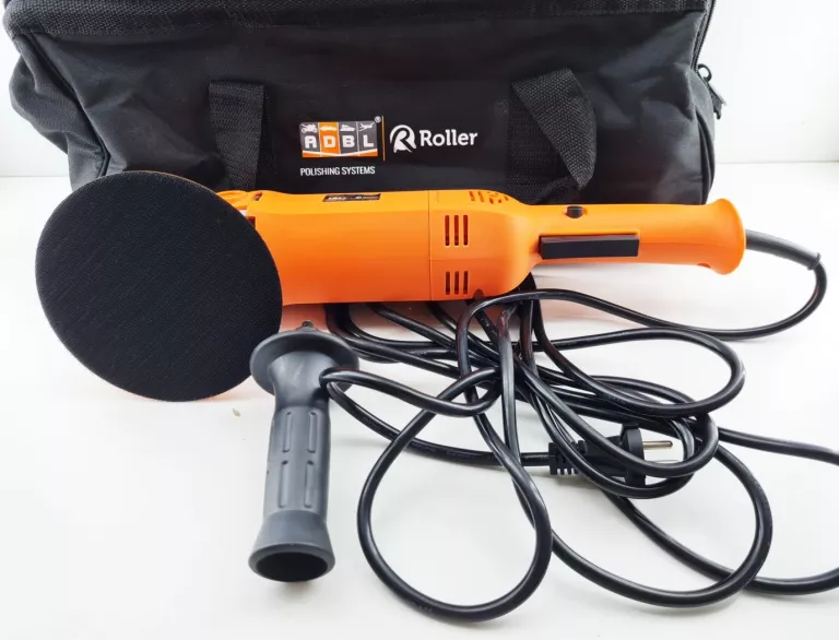 POLERKA ADBL R125-01+B 1150 W