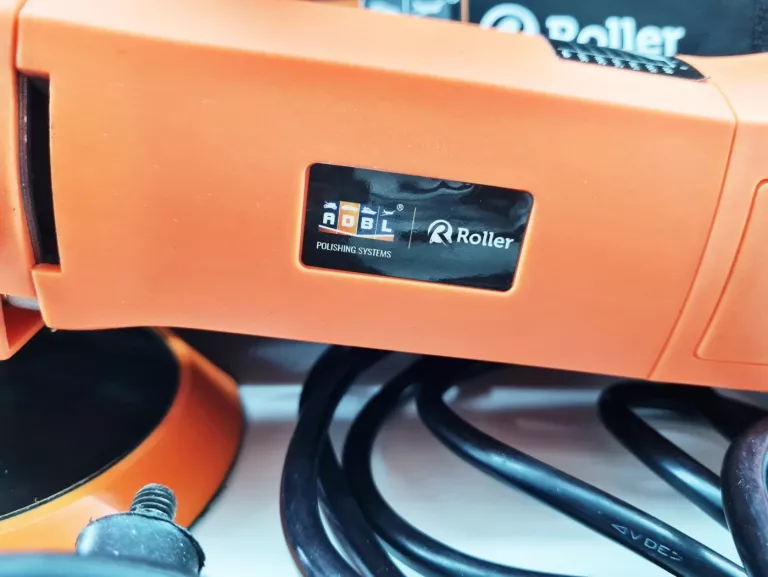 POLERKA ADBL R125-01+B 1150 W