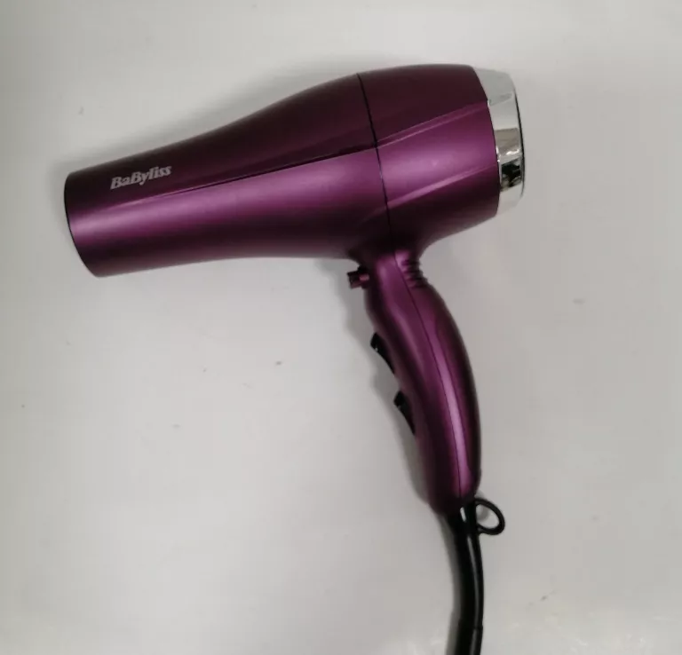 SUSZARKA DO WŁOSÓW BABYLISS 5513PE