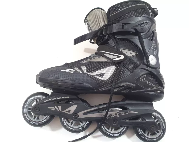 ROLKI FILA LEGACY COMP ROZM 43