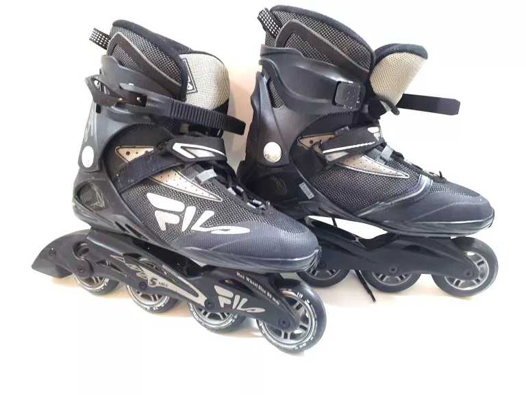 ROLKI FILA LEGACY COMP ROZM 43