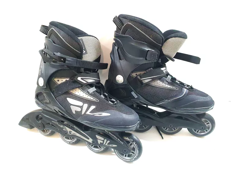 ROLKI FILA LEGACY COMP ROZM 43