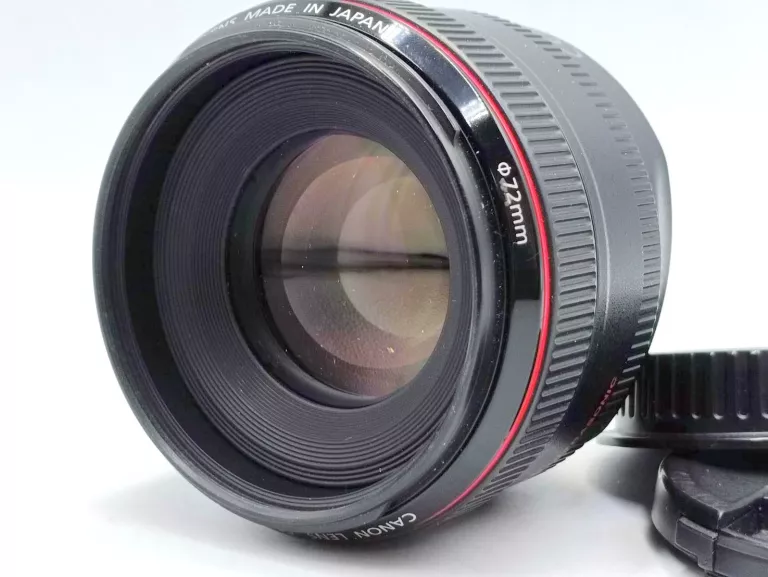 obiektyw-canon-50mm-f12-l-usm-stan-uzywany