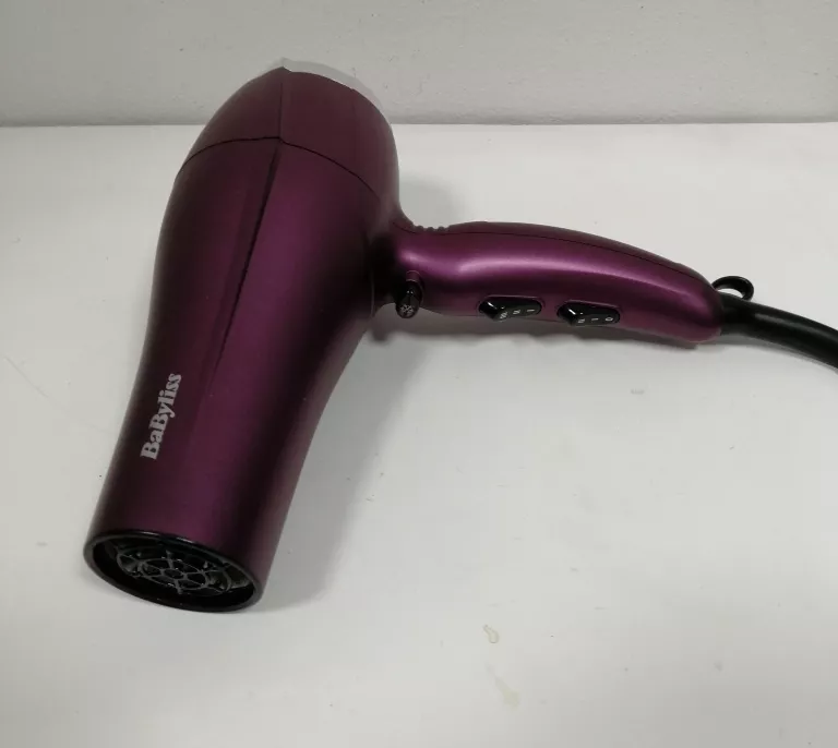 SUSZARKA DO WŁOSÓW BABYLISS 5513PE