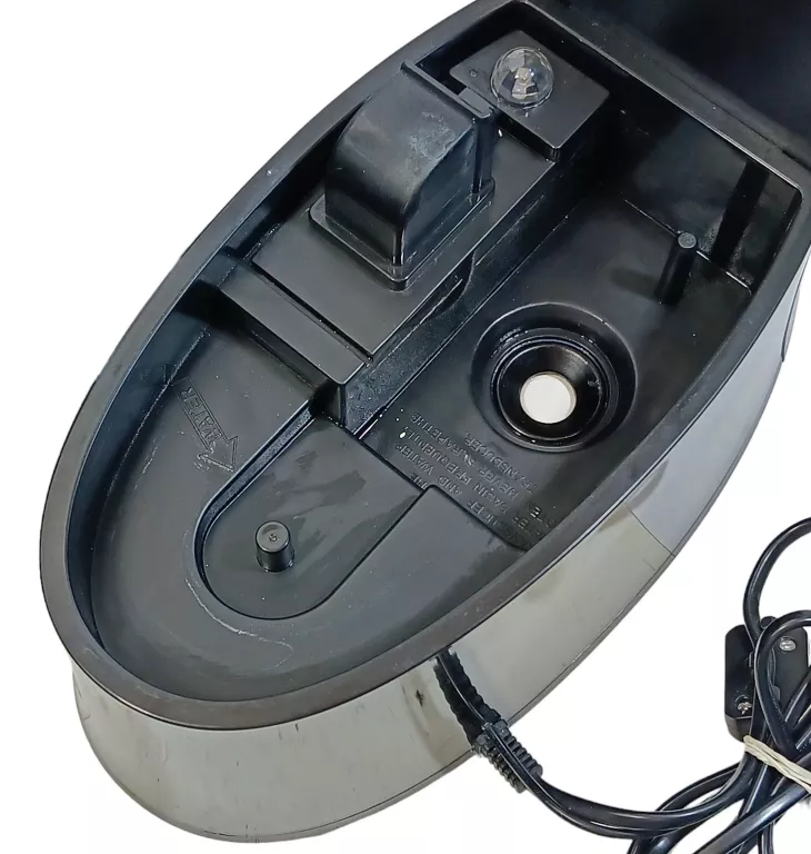 NAWILŻACZ POWIETRZA HB UH1045DB