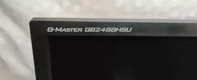 MONITOR GAMINGOWY IIYAMA 24 G-MASTER GB2488HSU-B3