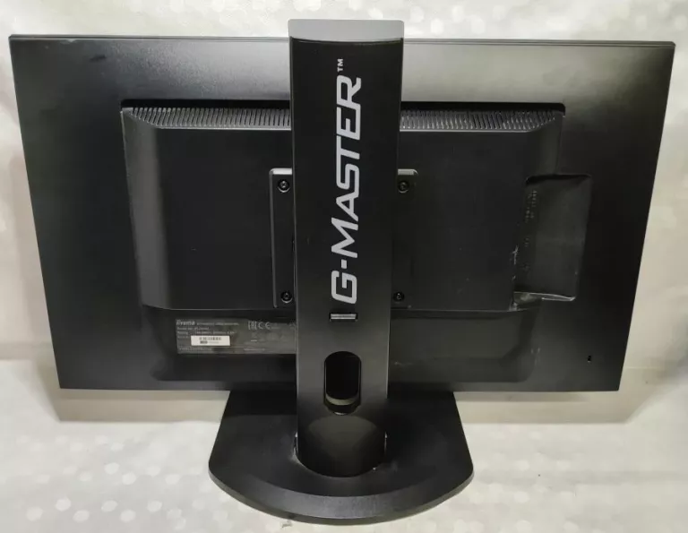 MONITOR GAMINGOWY IIYAMA 24 G-MASTER GB2488HSU-B3