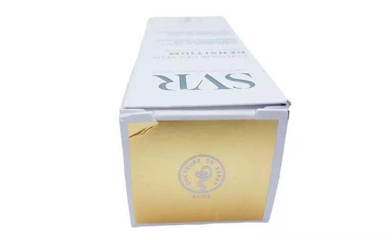 SVR DENSITIUM CONTOUR YEUX KREM POD OCZU PRZYWRACAJĄCY KONTUR OKA 15 ML