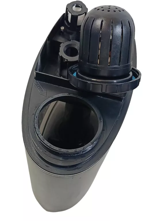 NAWILŻACZ POWIETRZA HB UH1045DB