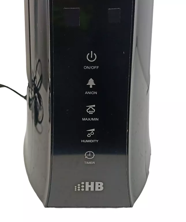 NAWILŻACZ POWIETRZA HB UH1045DB