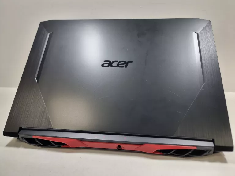 ACER NITRO 5 N20C1 I5 8/512GB KARTA GRAFICZNA POKAZUJE BŁAD