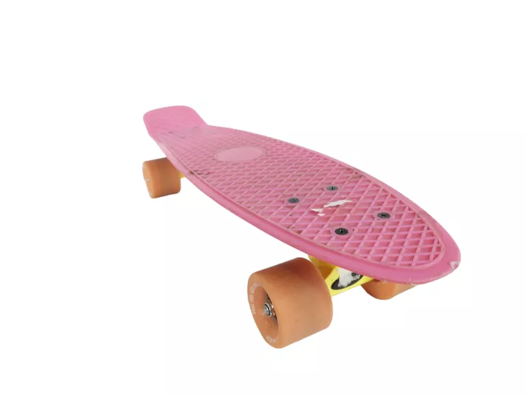 DESKOROLKA FISZKA COOLSLIDE YOLOS II