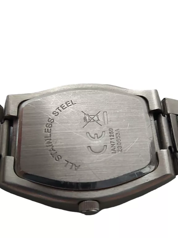 ZEGAREK AURIOL Z30653A