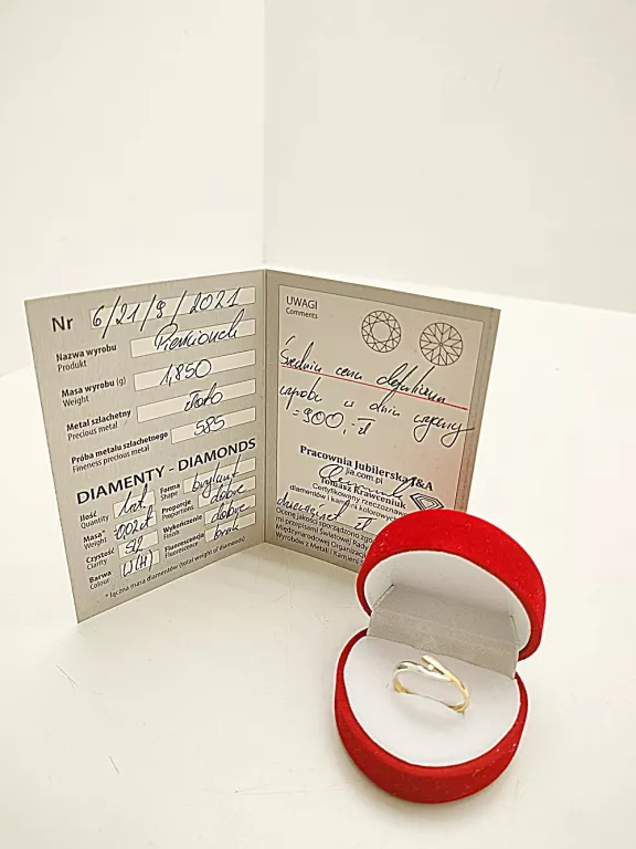 wyjatkowy-zloty-pierscionek-z-brylantem-002ct-glogowska-6-wroclaw-gracja