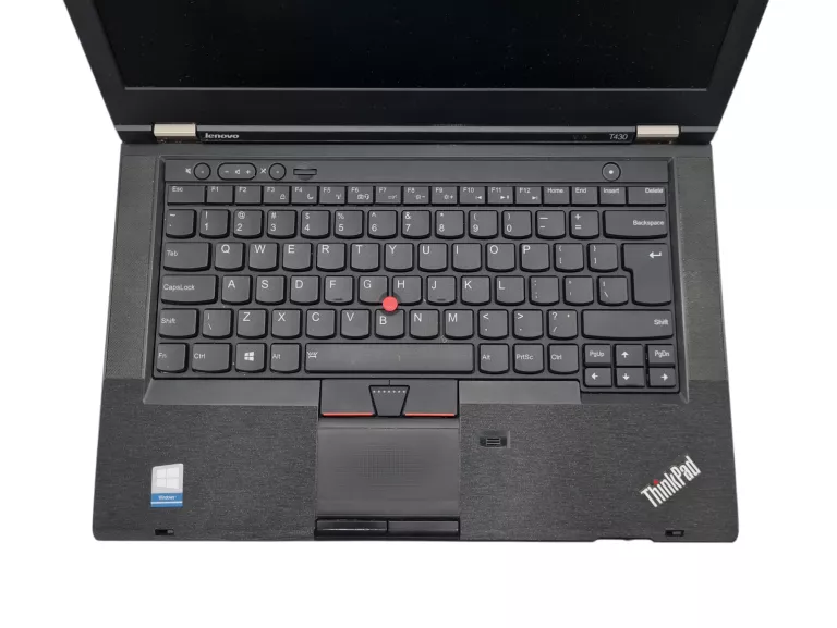 LAPTOP LENOVO T430 I5-3320M 16/500GB SSD WIN10 14'