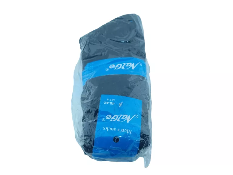 SKARPETY NAIGE 40-42 5PAK