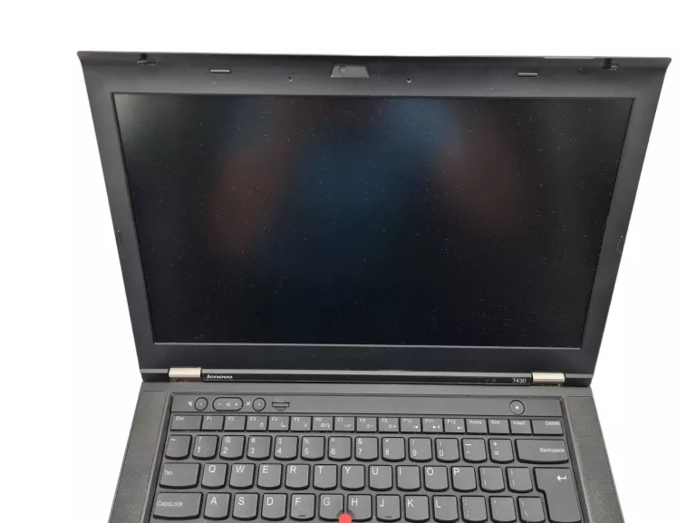 LAPTOP LENOVO T430 I5-3320M 16/500GB SSD WIN10 14'