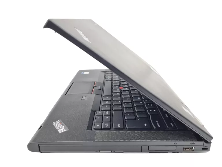 LAPTOP LENOVO T430 I5-3320M 16/500GB SSD WIN10 14'